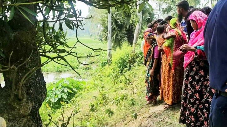 বগুড়ার সোনাতলায় অটোচালকের লাশ উদ্ধার